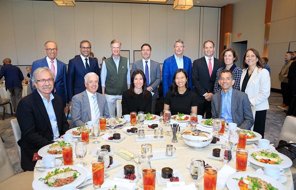 From the mayor’s office to the World Cup:  A dynamic season at RE&FA